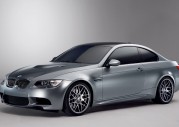 BMW M3 Concept Car